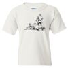 Heavy Cotton Youth Gildan T-Shirt Thumbnail