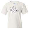 Heavy Cotton Youth Gildan T-Shirt Thumbnail