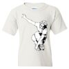 Heavy Cotton Youth Gildan T-Shirt Thumbnail