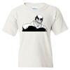 Heavy Cotton Youth Gildan T-Shirt Thumbnail