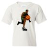 Heavy Cotton Youth Gildan T-Shirt Thumbnail