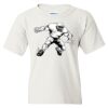 Heavy Cotton Youth Gildan T-Shirt Thumbnail