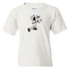 Heavy Cotton Youth Gildan T-Shirt Thumbnail