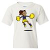 Heavy Cotton Youth Gildan T-Shirt Thumbnail