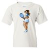 Heavy Cotton Youth Gildan T-Shirt Thumbnail