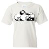 Heavy Cotton Youth Gildan T-Shirt Thumbnail