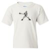 Heavy Cotton Youth Gildan T-Shirt Thumbnail