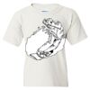 Heavy Cotton Youth Gildan T-Shirt Thumbnail