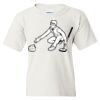 Heavy Cotton Youth Gildan T-Shirt Thumbnail