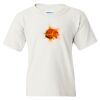 Heavy Cotton Youth Gildan T-Shirt Thumbnail