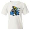 Heavy Cotton Youth Gildan T-Shirt Thumbnail