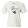 Heavy Cotton Youth Gildan T-Shirt Thumbnail
