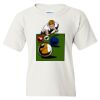 Heavy Cotton Youth Gildan T-Shirt Thumbnail