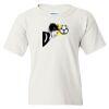 Heavy Cotton Youth Gildan T-Shirt Thumbnail