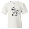 Heavy Cotton Youth Gildan T-Shirt Thumbnail