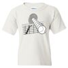Heavy Cotton Youth Gildan T-Shirt Thumbnail