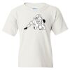 Heavy Cotton Youth Gildan T-Shirt Thumbnail