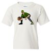 Heavy Cotton Youth Gildan T-Shirt Thumbnail