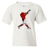 Heavy Cotton Youth Gildan T-Shirt Thumbnail