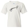 Heavy Cotton Youth Gildan T-Shirt Thumbnail