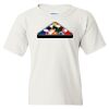Heavy Cotton Youth Gildan T-Shirt Thumbnail