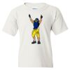Heavy Cotton Youth Gildan T-Shirt Thumbnail
