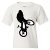 Heavy Cotton Youth Gildan T-Shirt Thumbnail