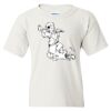 Heavy Cotton Youth Gildan T-Shirt Thumbnail