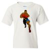Heavy Cotton Youth Gildan T-Shirt Thumbnail