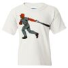 Heavy Cotton Youth Gildan T-Shirt Thumbnail