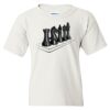 Heavy Cotton Youth Gildan T-Shirt Thumbnail