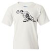 Heavy Cotton Youth Gildan T-Shirt Thumbnail