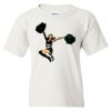 Heavy Cotton Youth Gildan T-Shirt Thumbnail