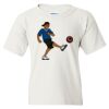 Heavy Cotton Youth Gildan T-Shirt Thumbnail