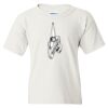 Heavy Cotton Youth Gildan T-Shirt Thumbnail