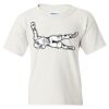 Heavy Cotton Youth Gildan T-Shirt Thumbnail