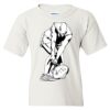 Heavy Cotton Youth Gildan T-Shirt Thumbnail