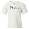 Heavy Cotton Youth Gildan T-Shirt Thumbnail