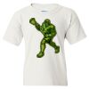 Heavy Cotton Youth Gildan T-Shirt Thumbnail