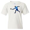 Heavy Cotton Youth Gildan T-Shirt Thumbnail