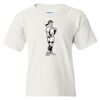 Heavy Cotton Youth Gildan T-Shirt Thumbnail