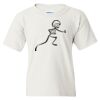 Heavy Cotton Youth Gildan T-Shirt Thumbnail