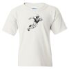 Heavy Cotton Youth Gildan T-Shirt Thumbnail