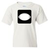 Heavy Cotton Youth Gildan T-Shirt Thumbnail