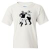 Heavy Cotton Youth Gildan T-Shirt Thumbnail