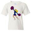 Heavy Cotton Youth Gildan T-Shirt Thumbnail