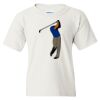 Heavy Cotton Youth Gildan T-Shirt Thumbnail