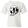 Heavy Cotton Youth Gildan T-Shirt Thumbnail