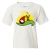 Heavy Cotton Youth Gildan T-Shirt Thumbnail