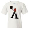 Heavy Cotton Youth Gildan T-Shirt Thumbnail